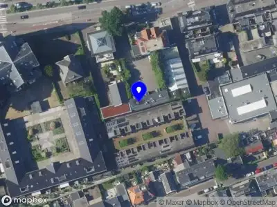Long Feng Praktijk BUSSUM