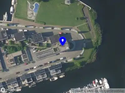 Vereniging van Eigenaren van de Appartementen aan De Rede 52 tot en met 59 te Zeewolde Zeewolde