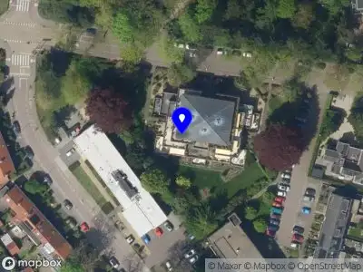 Nieuw bedrijf V.v.E. 