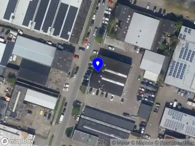 VvE Keesomstraat 5A t/m 15C (oneven) Amersfoort