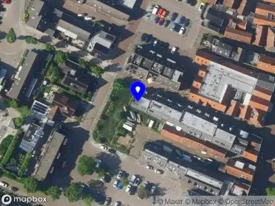 A. Koelewijn-de Graaf Bunschoten-Spakenburg