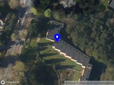 Parkflat De Soester Duinen