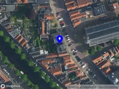 Nieuw bedrijf VvE Nieuwstraat 44, 46 en 48 te Weesp