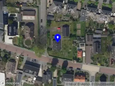 Hervormd Gereformeerde zangvereniging " De Lofstem" Hoevelaken