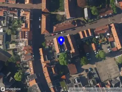 VvE Pothstraat 5 Amersfoort
