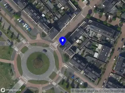 Nieuw bedrijf VvE Schapendriest II