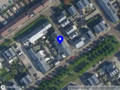 Beheervereniging Heldenhof 2.3. Almere