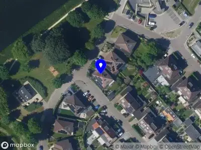 Vereniging van Eigenaars Bedrijfsverzamelgebouw 