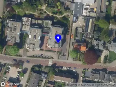 Nieuw bedrijf Vereniging van Eigenaars Legemaat Staete