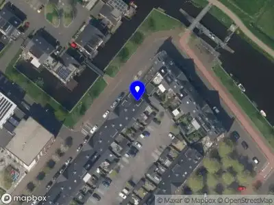 Vereniging van Eigenaars Appartementengebouw Woningen Bascule, gelegen aan de Elburgstraat te Amersfoort