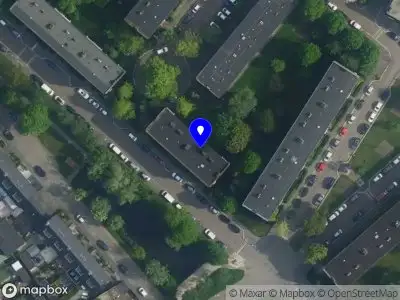 VvE Flatgebouw Parkzicht IV Weesp