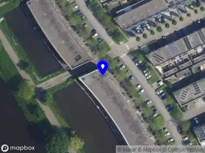 VvE Canada II Almere