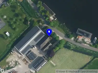 Nieuw bedrijf Maatschap Pronk-Beukeboom