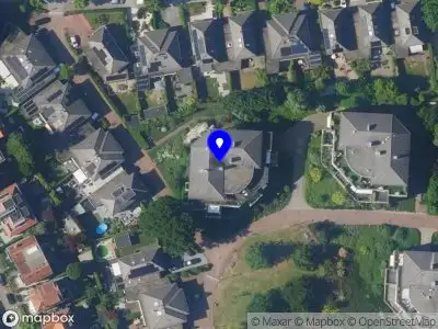 Bureau voor Pedagogische Hulp van den Berg