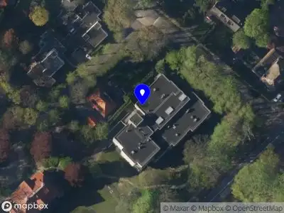 VvE Appartementengebouw Amersberg