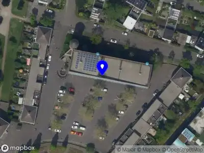 Stratos Finance B.V. Amersfoort