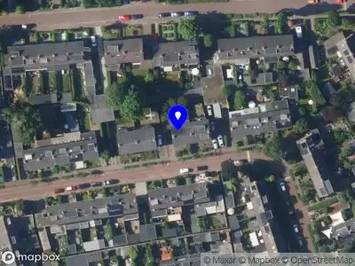 Nieuw bedrijf Vereniging van eigenaars Teunenmijns 18, 20, 22 en 24 te Laren (Noord-Holland)