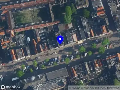 Nieuw bedrijf P. Nagtzaam