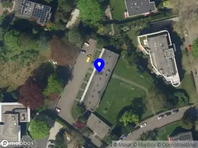 Nieuw bedrijf VvE Wooncomplex Koningshof