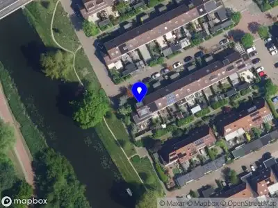 W. Kooijmans Almere