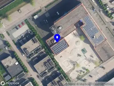 Nieuw bedrijf VvE Generatiecomplex Makassarweg