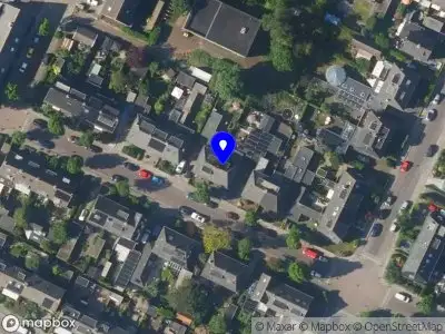 Vereniging van Eigenaars Appartementengebouw Boulevard Huizen