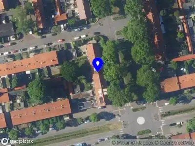 Nieuw bedrijf VvE Jacob van Campenlaan 123 t/m 145