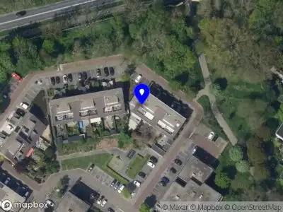 VvE App.gebouw Kerkelanden-Nieuwenhoek VIII Hilversum