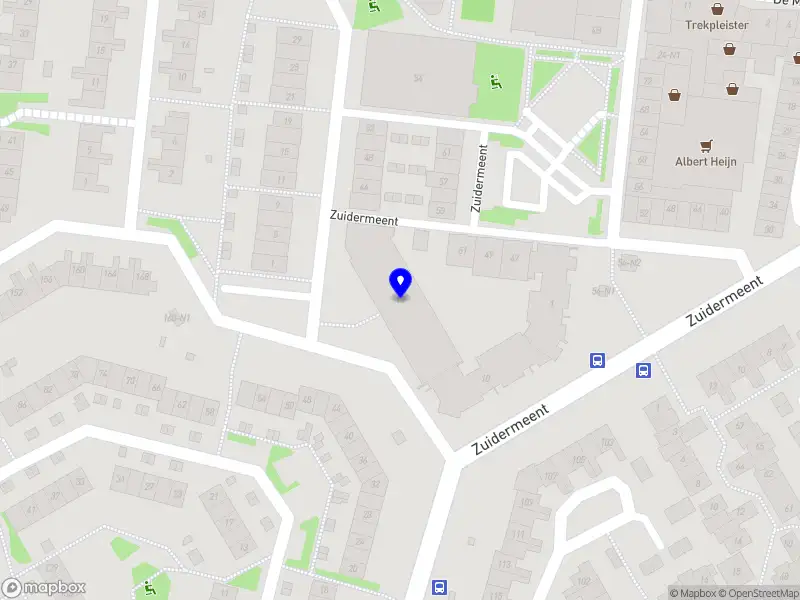 Nieuw bedrijf VvE Centrum Hilversumse Meent