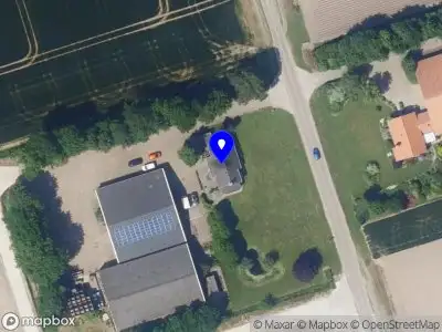 Nieuw bedrijf Maatschap H.G.M. Rijk & J.A. Rijk-v.d. Vliet