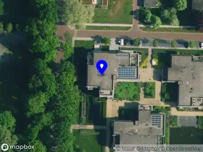 Vereniging van eigenaars Tibias gebouw 