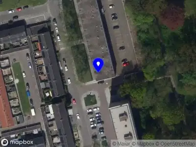 VvE Trekvogelweg 1-57 Amersfoort