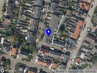 VvE Padangstraat Baarn