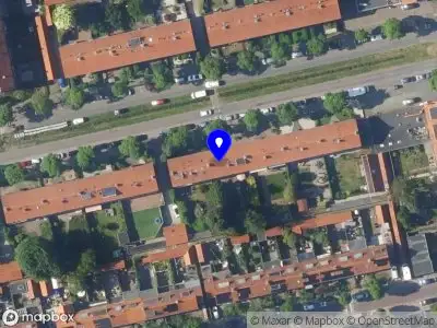 VvE Berlagelaan 83-111 Hilversum