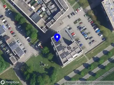 Nieuw bedrijf VvE Meridiaan