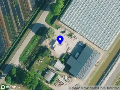 Nieuw bedrijf Maatschap Meeuwse