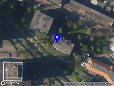 Nieuw bedrijf Vereniging van Eigenaars Appartementengebouw Bloemstede, gelegen aan Bloemweg te Amersfoort