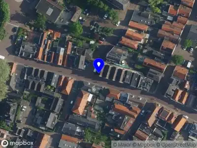 LMDJ Zorg en Begeleiding Muiden