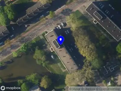 VvE Gebouw Ringweg-Randenbroek 72 t/m 84 Amersfoort