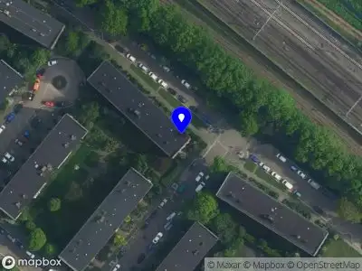 VvE Flatgebouw Sportparklaan 217 t/m 263 Weesp