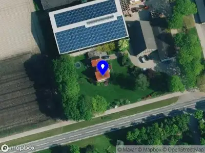 Landbouwbedrijf Hellinga