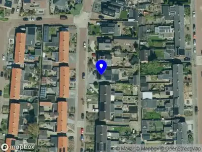 VvE Esdoornlaan 2 tot en met 32