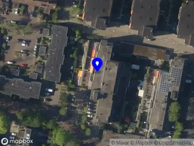 Ver. van Appartementseigenaren gebouw Dorser