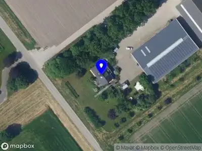 Biologisch Landbouwbedrijf Meijering