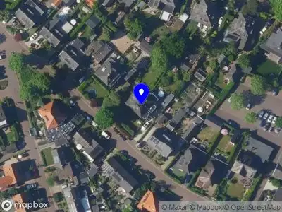 Nieuw bedrijf VvE gebouw De Rijnstroom