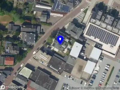 Bewonersvereniging Parkeerterrein Laanstraat