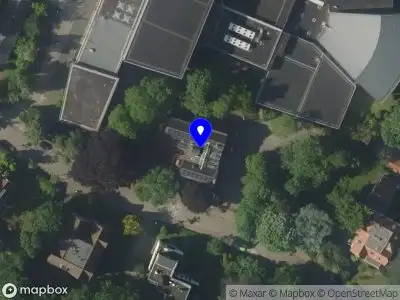 Huisartsen Organisatie Gooi en Omstreken B.V.