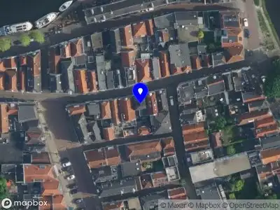 Nieuw bedrijf Vereniging van Eigenaars Slijkstraat 21-23