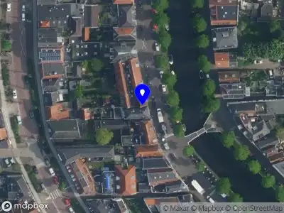 Vereniging van eigenaars van Nieuwstad 20 te Weesp