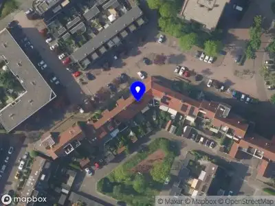 VvE "Gooierserf 1 en 3 te Huizen" Huizen